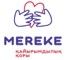 MEREKE Fund Logo