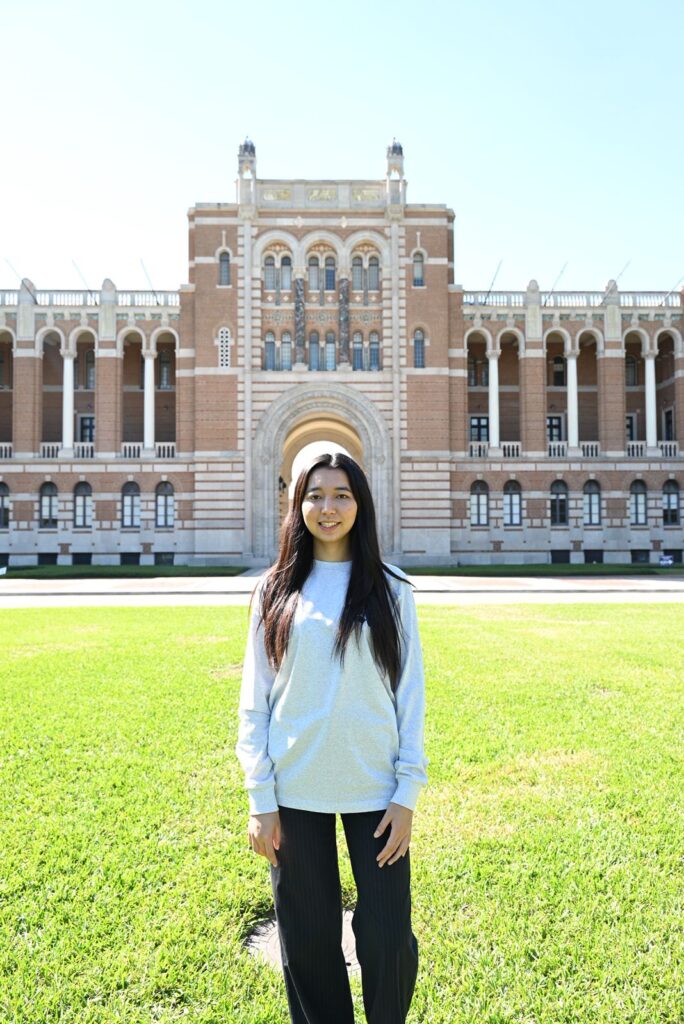 Қарабек Аяжан​